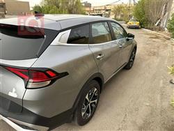 کیا سپۆرتاج